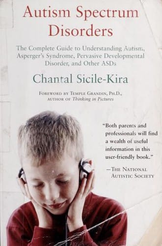 Autism Spectrum Disorders