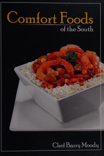 Comfort foods of the South