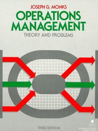 Operations management