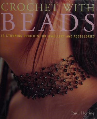 Crochet with beads