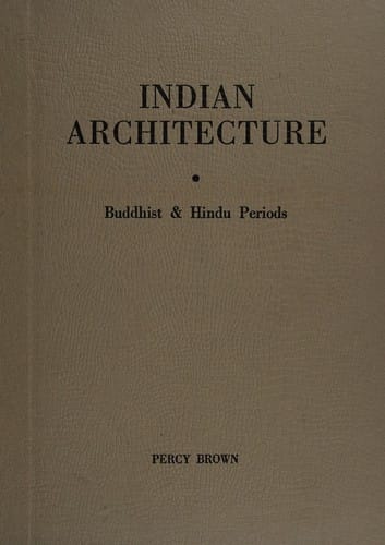 Indian architecture