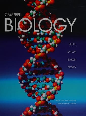 Campbell biologie