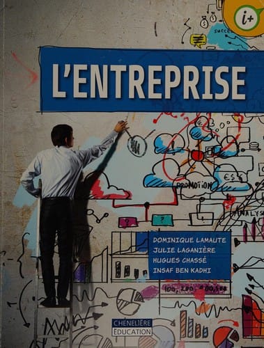 L'entreprise