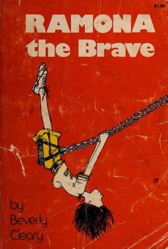 Ramona the Brave