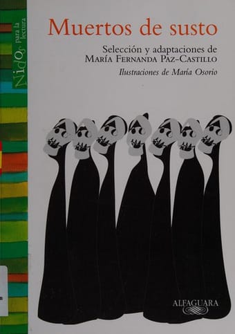 Muertos de susto