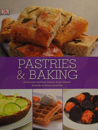 Pastries & baking