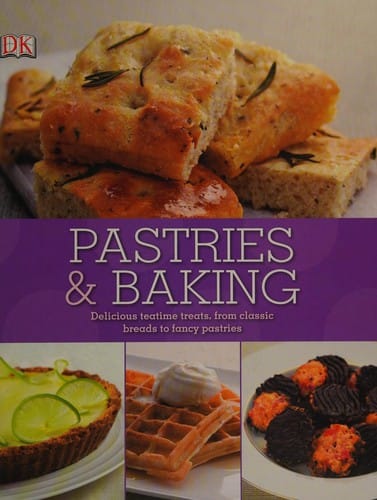 Pastries & baking