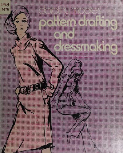 Pattern drafting and dressmaking