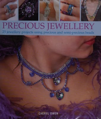 Precious jewellery