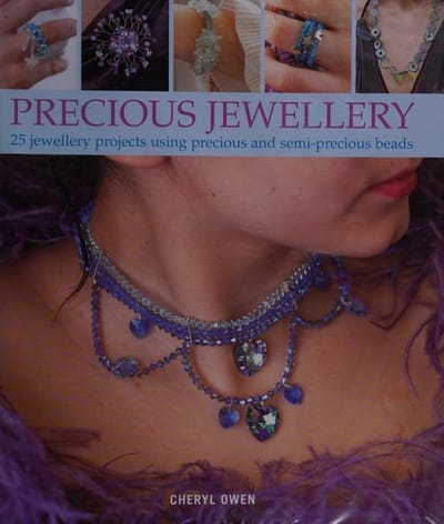 Precious jewellery