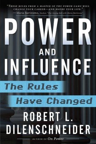Power and influence