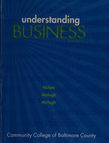 understanding business