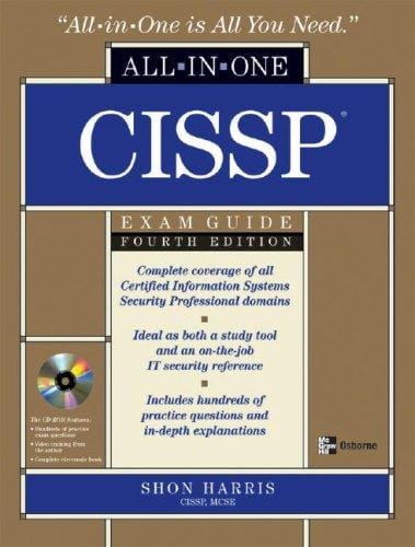 CISSP