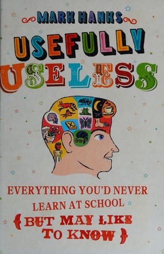 Usefully useless
