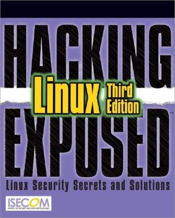 Hacking Exposed Linux