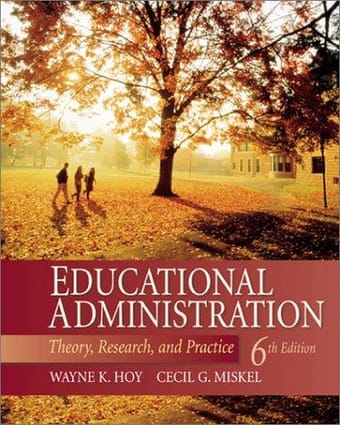 Educational administration