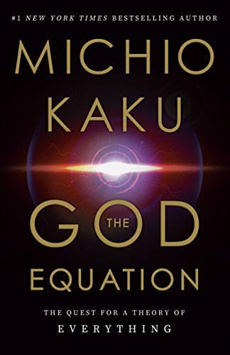 The God Equation