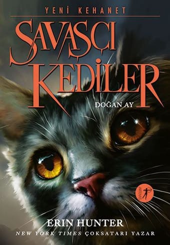 Savasci Kediler-Dogan Ay