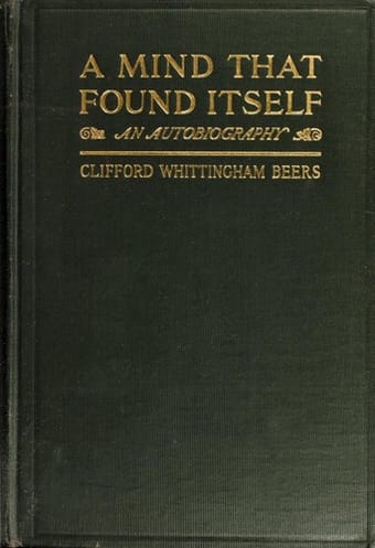 A Mind That Found Itself