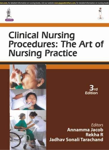 Clinical Nursing Procedures