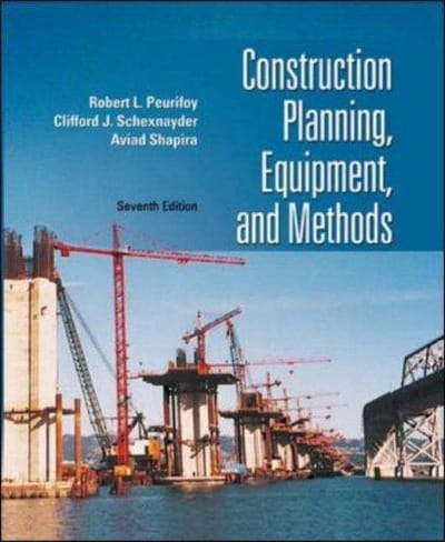 Construction planning, equipment, and methods