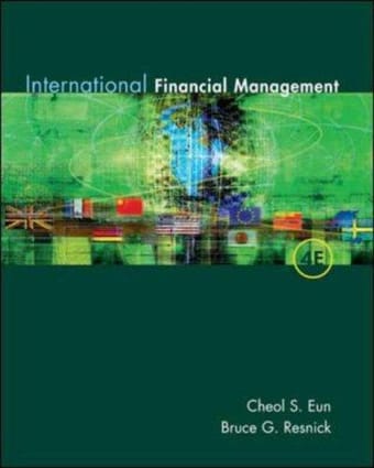 International financial management