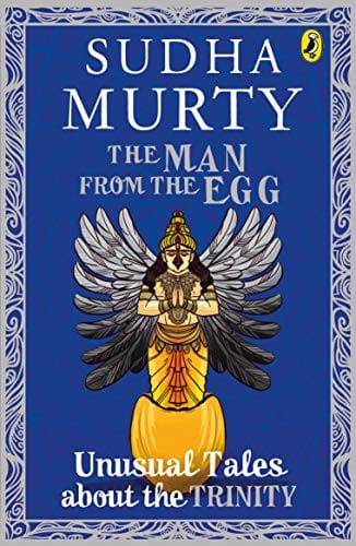 Man From The Egg