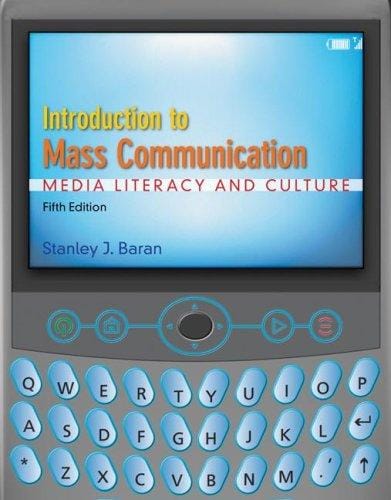 Introduction to Mass Communication
