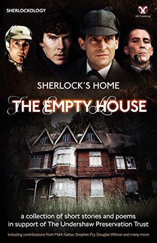 Sherlock's Home