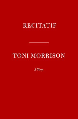 Recitatif
