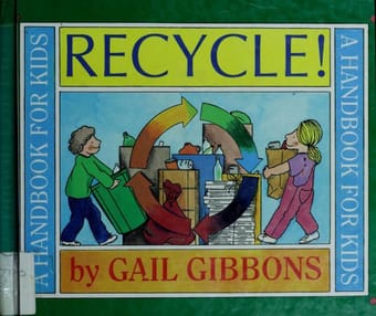 Recycle!