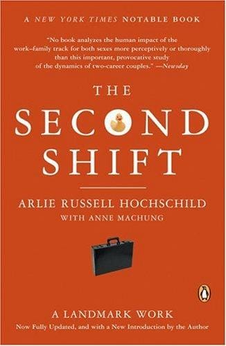 The second shift