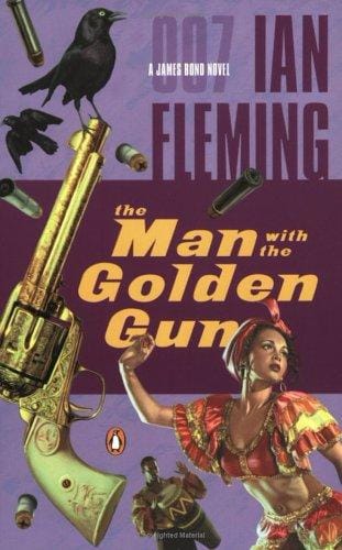 The Man With the Golden Gun/Spanish