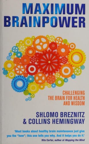 Maximum brainpower
