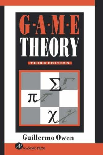 Game theory