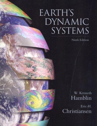 Earth's dynamic systems