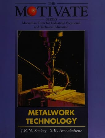Metalwork technology