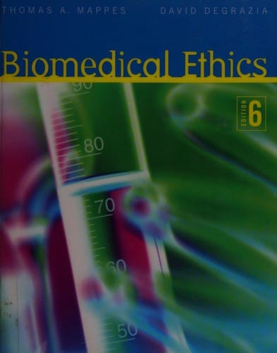Biomedical ethics