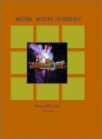 Modern welding technology