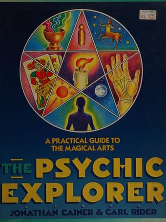 The psychic explorer