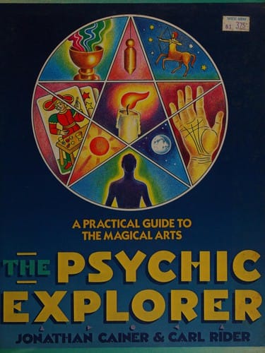 The psychic explorer
