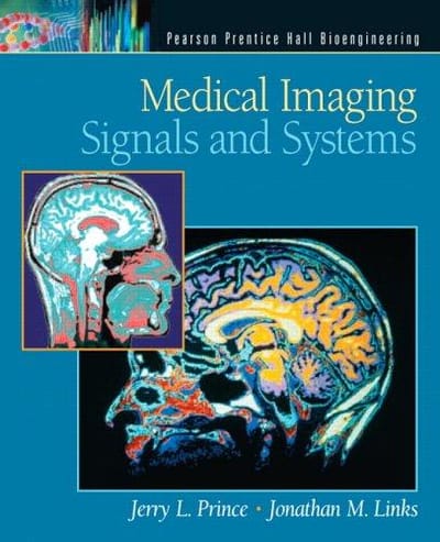 Medical imaging signals and systems