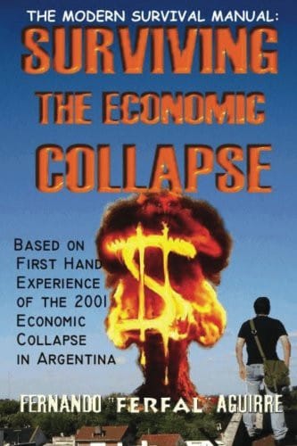 The Modern Survival Manual