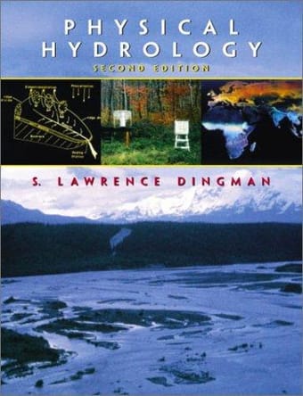 Physical hydrology
