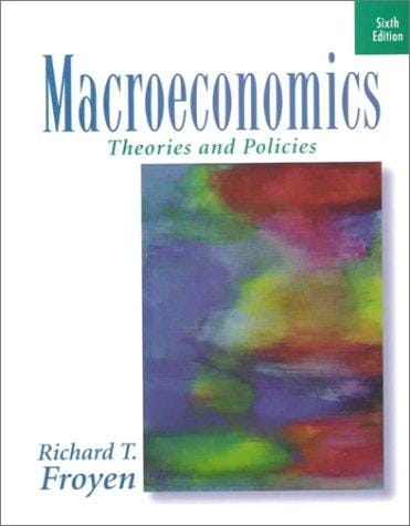 Macroeconomics
