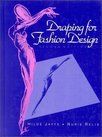 Draping for fashion design