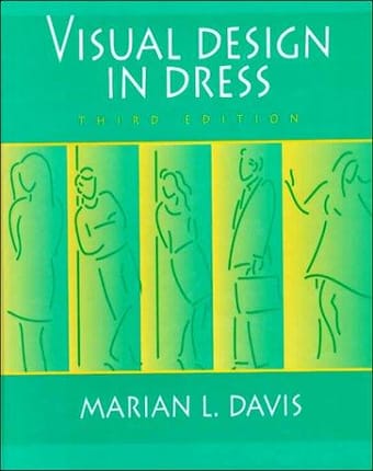Visual design in dress