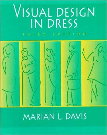 Visual design in dress