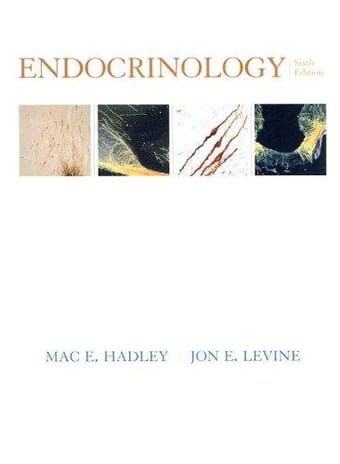 Endocrinology