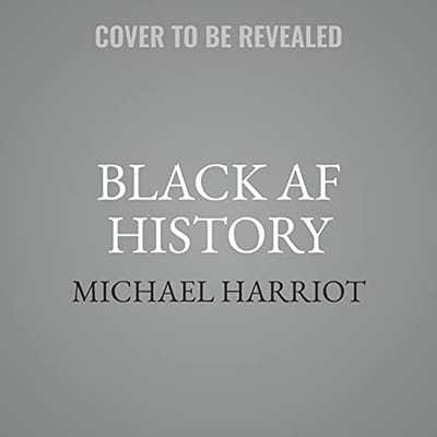 Black AF History